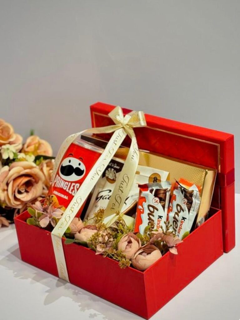 Creative Handmade Gift Ideas That Will Impress Everyone