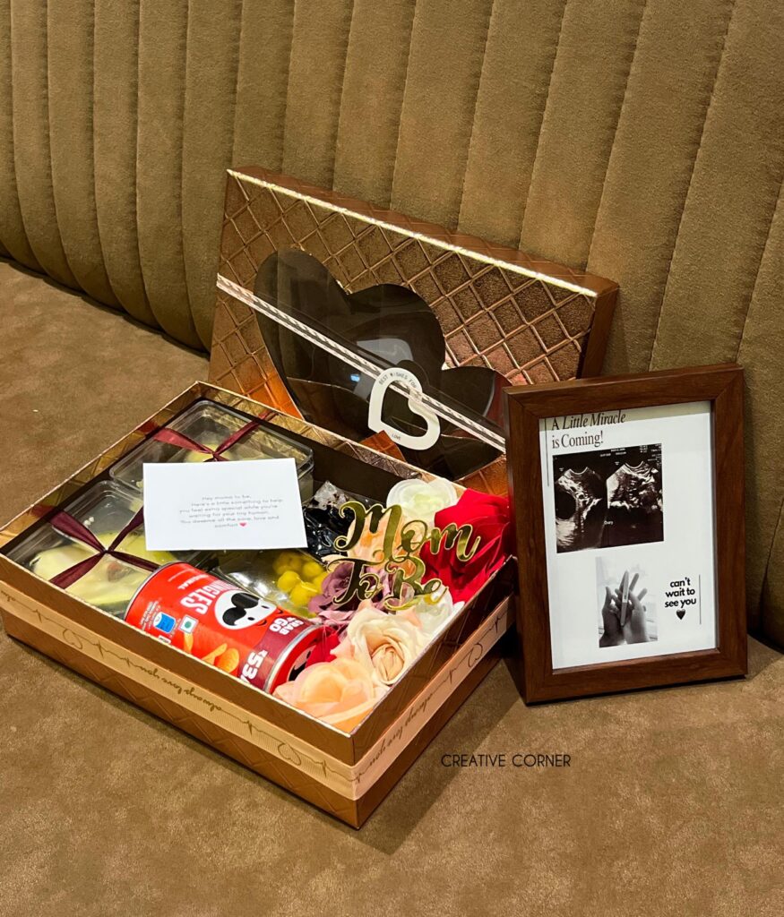 The Art of Handmade Gifts: Why They Matter More Than Ever