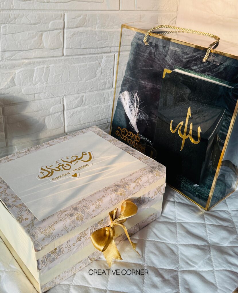 Handmade Gifts: Why They Matter More 